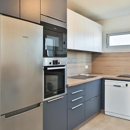 La Chaume Appartement De Caractere, Superbe Vue Mer 280° מראה חיצוני תמונה