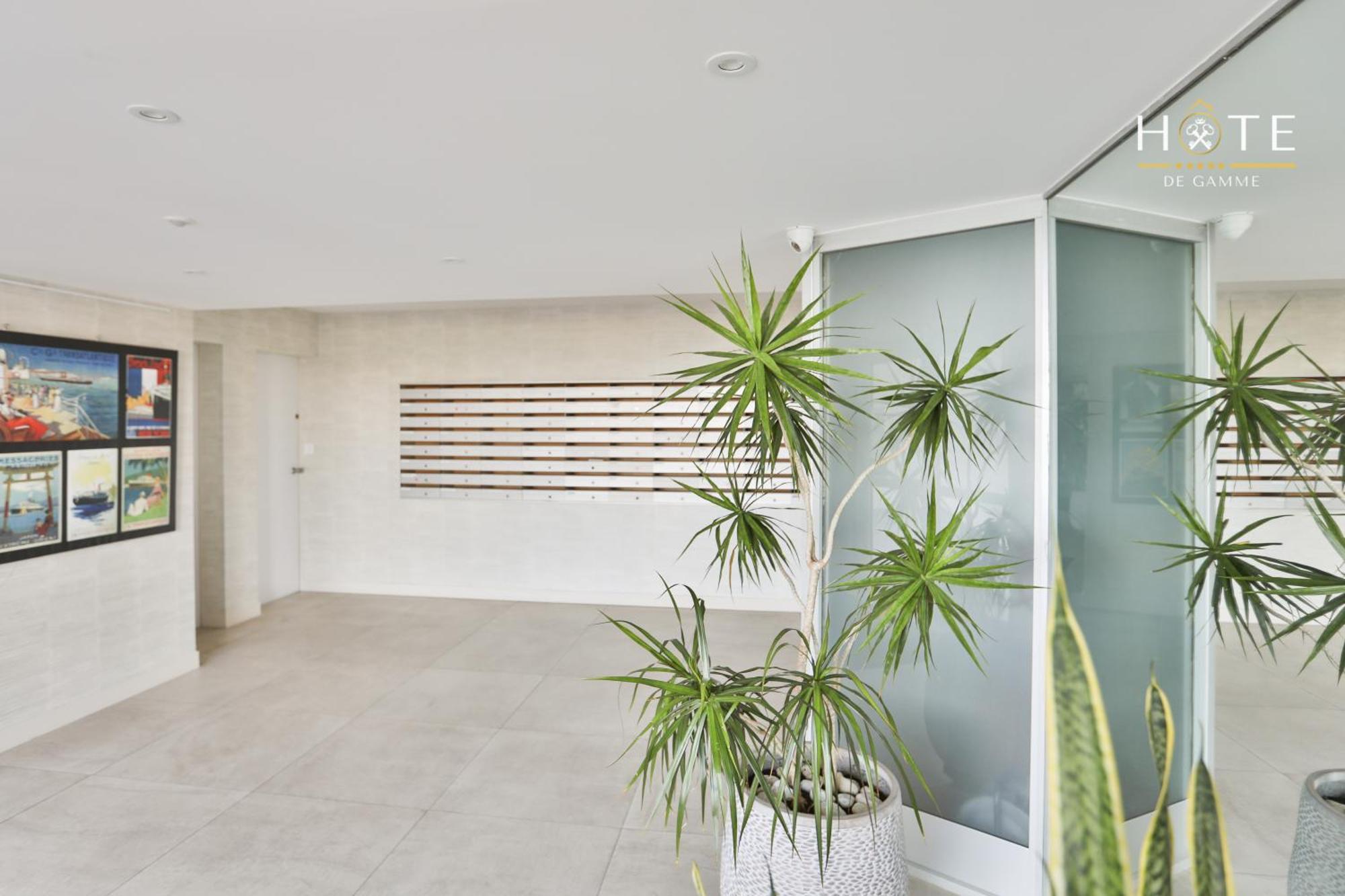 La Chaume Appartement De Caractere, Superbe Vue Mer 280° מראה חיצוני תמונה