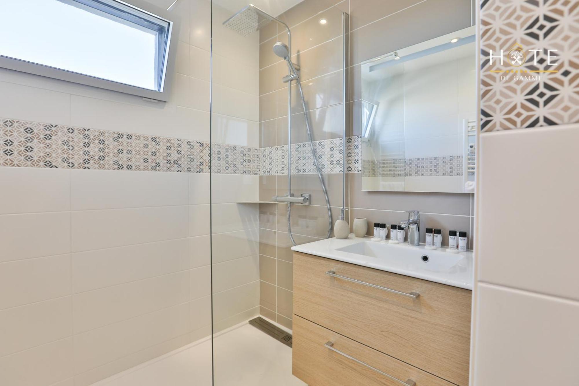 La Chaume Appartement De Caractere, Superbe Vue Mer 280° מראה חיצוני תמונה